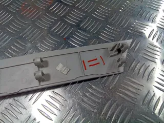 9677754277 Обшивка стойки задней правой (накладка) Citroen C4 Grand Picasso 2 Арт 97052553, вид 8