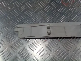 9677754277 Обшивка стойки задней правой (накладка) Citroen C4 Grand Picasso 2 Арт 97052553, вид 7