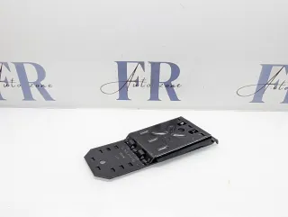 9656869180 Упор противооткатный Citroen C4 2 Арт A301083, вид 1