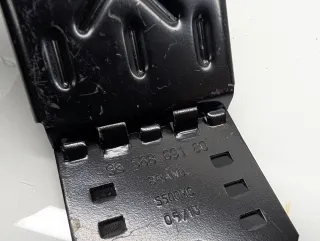 9656869180 Упор противооткатный Citroen C4 2 Арт A301083, вид 4