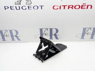 9656869180 Упор противооткатный Citroen C4 Grand Picasso 2 Арт A301085, вид 3