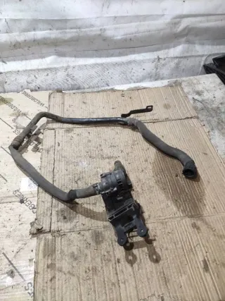  Кран печки (отопителя) Audi A6 C6 (S6,RS6) Арт 97059482, вид 1