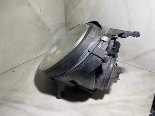  Фара передняя (комплект) Mercedes E W211 Арт 97060763, вид 7