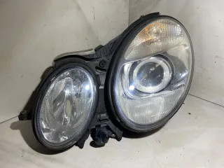  Фара передняя (комплект) Mercedes E W211 Арт 97060763, вид 5