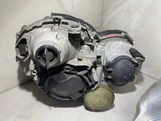  Фара передняя (комплект) Mercedes C W203 Арт 97060768, вид 3