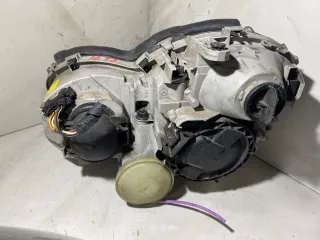  Фара передняя (комплект) Mercedes C W203 Арт 97060768, вид 4