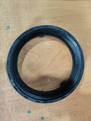  Гайка топливного насоса Citroen Spacetourer 2.0л Арт 97060940, вид 1