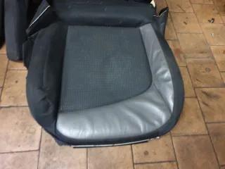  Обшивка сидений Citroen C4 Grand Picasso 2 Арт 97061045, вид 2