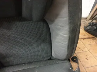  Обшивка сидений Citroen C4 Grand Picasso 2 Арт 97061045, вид 3