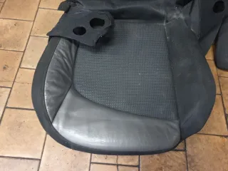  Обшивка сидений Citroen C4 Grand Picasso 2 Арт 97061045, вид 4