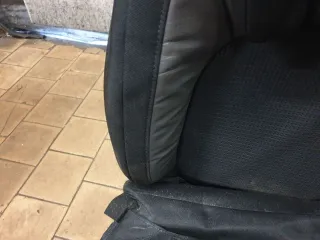  Обшивка сидений Citroen C4 Grand Picasso 2 Арт 97061045, вид 5