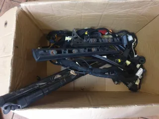  Электропривод багажника Citroen C4 Grand Picasso 2 Арт 97066293, вид 7