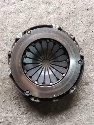 9639780480 Комплект сцепления Mazda 3 BK 1.6л Арт MT29096873, вид 3