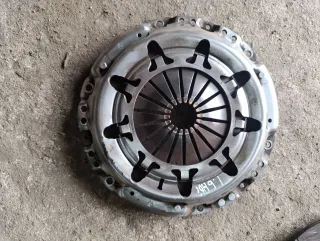 9639780480 Комплект сцепления Mazda 3 BK 1.6л Арт MT29096873, вид 2