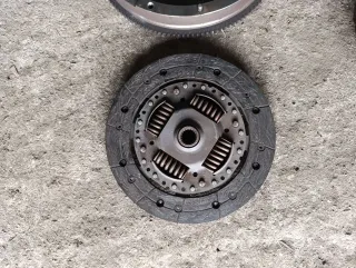 9639780480 Комплект сцепления Mazda 3 BK 1.6л Арт MT29096873, вид 4