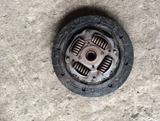 9639780480 Комплект сцепления Mazda 3 BK 1.6л Арт MT29096873, вид 5