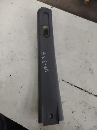 1461991077 Обшивка стойки передней правой (накладка) Citroen Evasion  Арт 117-237, вид 1