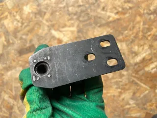 7C0827558 Направляющая задней распашной двери Volkswagen Crafter 2 Арт 97066657, вид 2