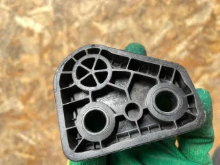 7C0827680C Направляющая задней распашной двери Volkswagen Crafter 2 Арт 97066693, вид 2