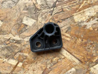 7C0827680C Направляющая задней распашной двери Volkswagen Crafter 2 Арт 97066693, вид 1