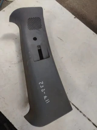 1461996077 Обшивка стойки центральной правой (накладка) Citroen Evasion  Арт 117-252, вид 1