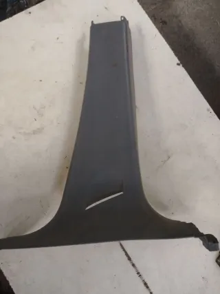 1461993077 Обшивка стойки передней правой (накладка) Citroen Evasion  Арт 117-255, вид 1