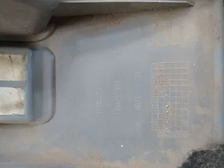 1489391077 Обшивка салона Citroen Evasion  Арт 117-258, вид 2