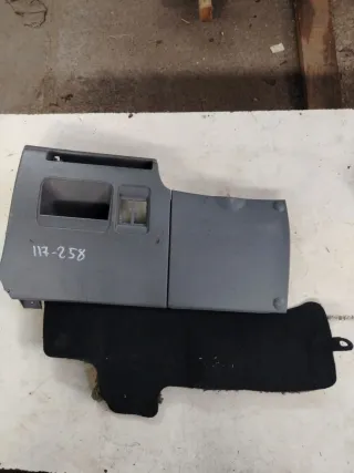 1489391077 Обшивка салона Citroen Evasion  Арт 117-258, вид 1