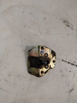  Замок двери задней правой Citroen Evasion  Арт 117-260, вид 1