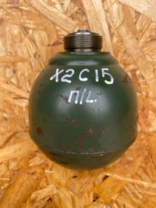  Гидросфера передняя левая Citroen Xantia Арт 97067114, вид 1