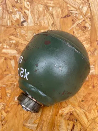  Гидросфера передняя левая Citroen Xantia Арт 97067114, вид 4