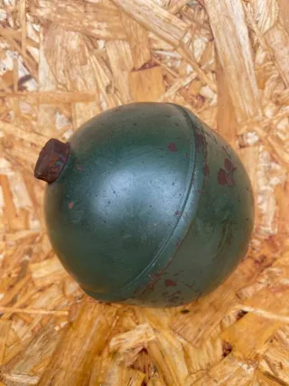  Гидросфера передняя левая Citroen Xantia Арт 97067114, вид 3