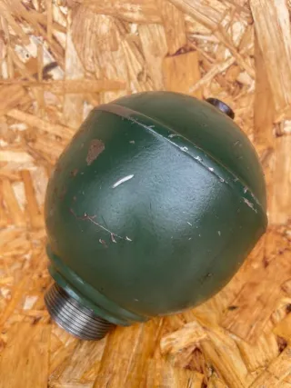  Гидросфера передняя правая Citroen Xantia Арт 97067116, вид 2