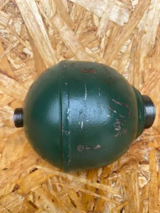  Гидросфера передняя правая Citroen Xantia Арт 97067116, вид 4