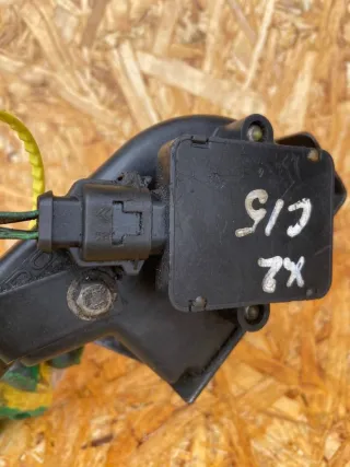  Датчик положения педали газа Citroen Xantia Арт 97067157, вид 4