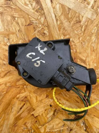  Датчик положения педали газа Citroen Xantia Арт 97067157, вид 1