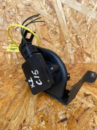  Датчик положения педали газа Citroen Xantia Арт 97067157, вид 2