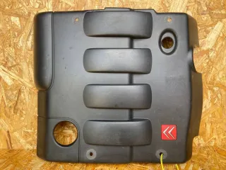  Крышка двигателя декоративная Citroen Xsara 2.0л Арт 97067169, вид 2