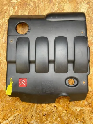  Крышка двигателя декоративная Citroen Xsara 2.0л Арт 97067169, вид 1