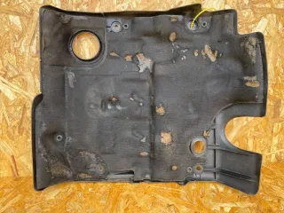  Крышка двигателя декоративная Citroen Xsara 2.0л Арт 97067169, вид 3