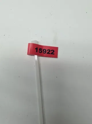 99869854 Заглушка (решетка) в бампер Citroen Berlingo 2  Арт 15922, вид 7