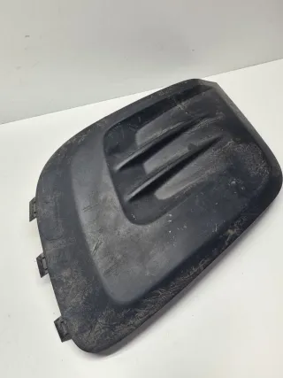 99869854 Заглушка (решетка) в бампер Citroen Berlingo 2  Арт 15922, вид 2