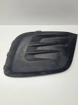 99869854 Заглушка (решетка) в бампер Citroen Berlingo 2  Арт 15922, вид 1