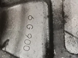  Корпус насоса водяного (помпы) Fiat Ducato 4 Арт 97086655, вид 3