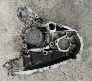  Корпус насоса водяного (помпы) Fiat Ducato 4 Арт 97086655, вид 2
