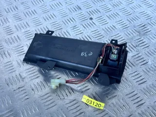 8159694, 51168159694 Прикуриватель BMW 5 E39 Арт 03120, вид 3