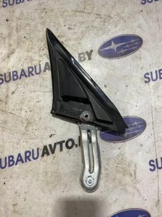  Крепление зеркала наружного левого Subaru Legacy 4 Арт 97089221, вид 3