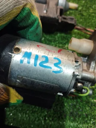 6903945,6903946 Сервопривод рулевого управления BMW X5 E53 Арт 97089825, вид 7