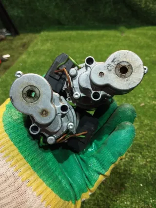 6903945,6903946 Сервопривод рулевого управления BMW X5 E53 Арт 97089825, вид 4