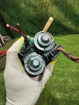 6903945,6903946 Сервопривод рулевого управления BMW X5 E53 Арт 97089825, вид 3